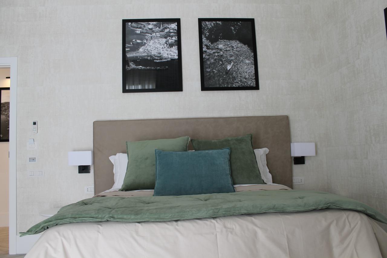 Bed No Breakfast Ak 2 Hotel Napels Buitenkant foto