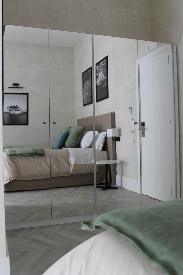 Bed No Breakfast Ak 2 Hotel Napels Buitenkant foto