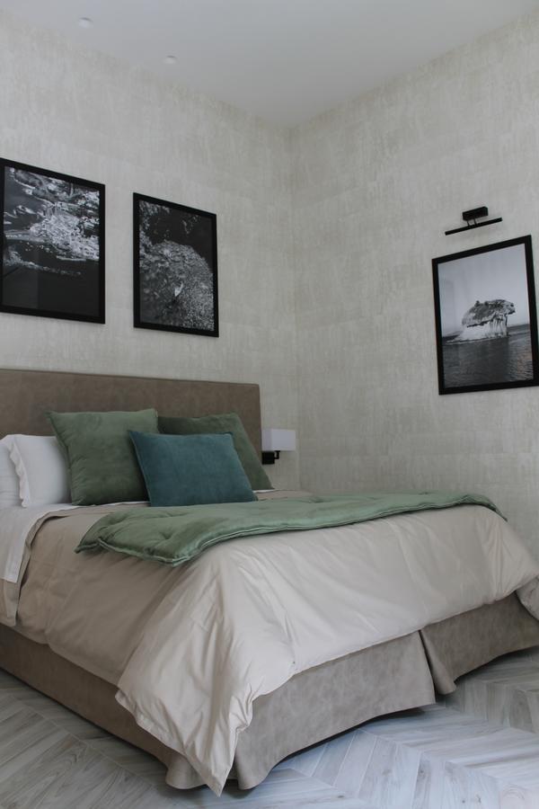 Bed No Breakfast Ak 2 Hotel Napels Buitenkant foto