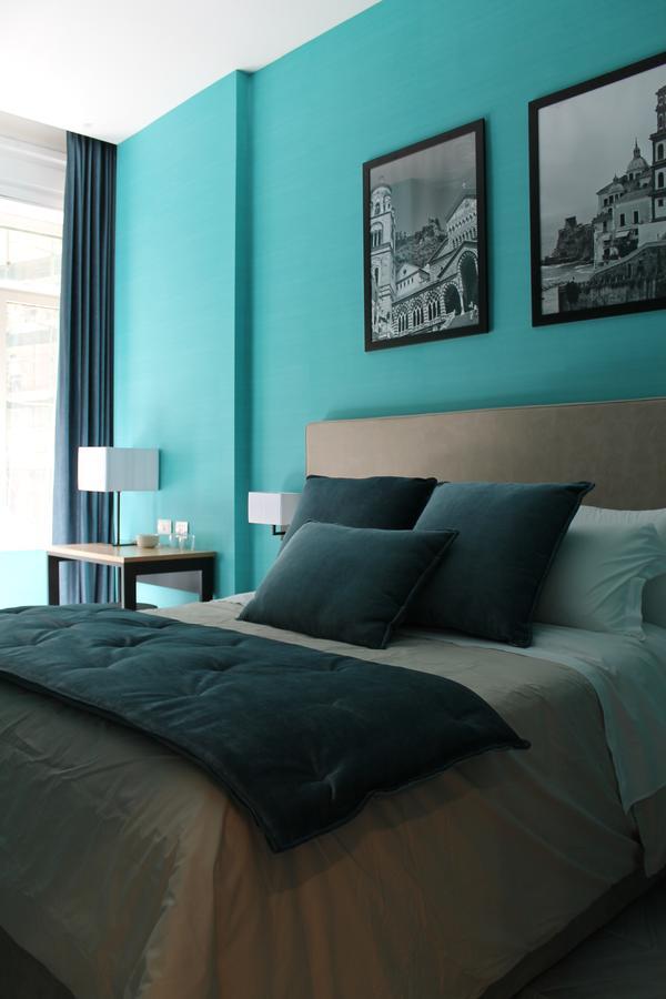 Bed No Breakfast Ak 2 Hotel Napels Buitenkant foto