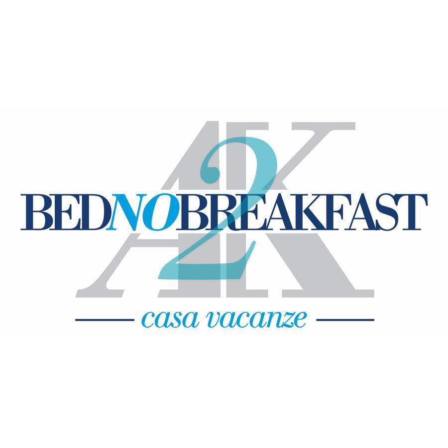 Bed No Breakfast Ak 2 Hotel Napels Buitenkant foto