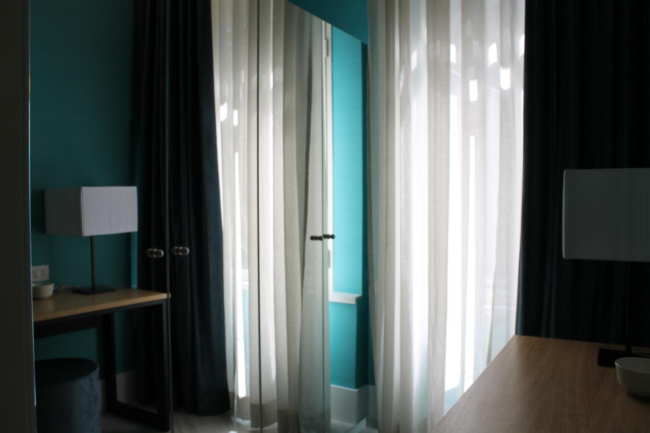 Bed No Breakfast Ak 2 Hotel Napels Buitenkant foto